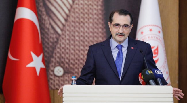 Bakan Dönmez: Start-up'lar için dört aşamalı bir yol haritası belirledik