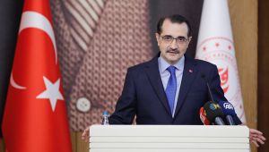 Bakan Dönmez: Start-up'lar için dört aşamalı bir yol haritası belirledik