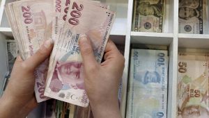 Bankacılık sisteminde mevduat ve krediler arttı