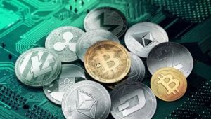 Bitcoin 5 Bin Doların Üzerine Çıktı