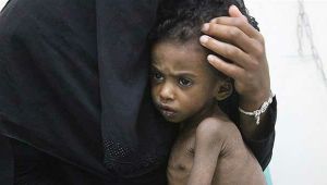 BM, savaş ve doğal afetler dolayısıyla 53 ülkede 113 milyon insanın