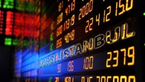 Borsa günü yükselişle tamamladı