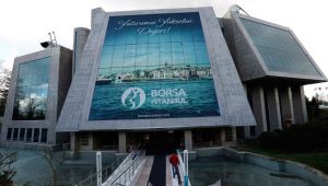 Borsa İstanbul Günü Primle Kapattı 
