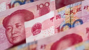 Çin ekonomisi beklentilerin üzerinde büyüdü