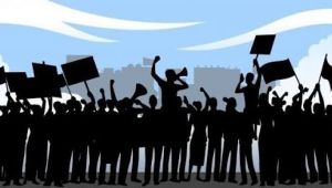 Demokrasi kalkınmanın ön şartıdır 