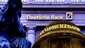 Deutsche – Commerzbank birleşme görüşmelerine son verildi