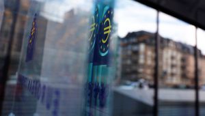 ECB, ABD’nin ticaret savaşlarının Avrupa’ya etkisini “sınırlı” görüyor