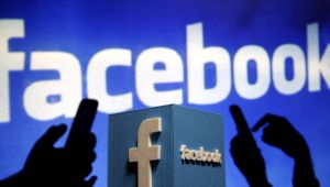 Facebook, Reklam Verenlerden KDV Alacak