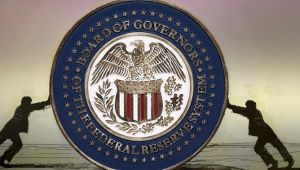 Fed/Bej Kitap: ABD'de ekonomik aktivite hafif ila orta hızda büyüdü