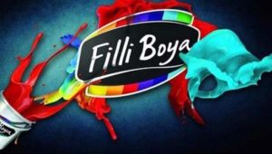 Filli Boya Japonlara satıldı