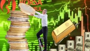 Finansal Yatırım Araçlarının Reel Getiri Oranları, Mart 2019
