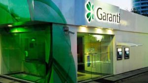 Garanti Bankası'nın adı değişiyor