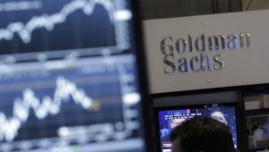 'Goldman Sachs, Türk bankalarındaki yapılandırılan kredileri almak istiyor'