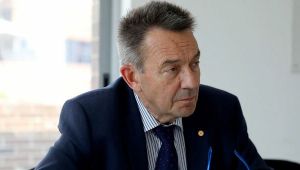 Guatemala Devlet Başkan adayı ABD'de gözaltına alındı