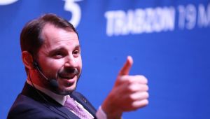 Hızlı yükseliş yakalayacağız