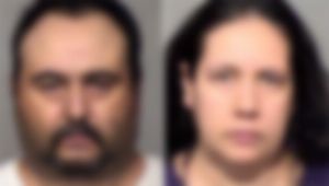 İğrenç çift! Silah zoruyla cinsel ilişkiye girdi ve…