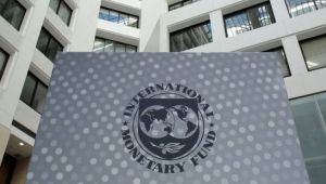 IMF Yetkilisi Gündeme Dair Açıklamalarda Bulundu