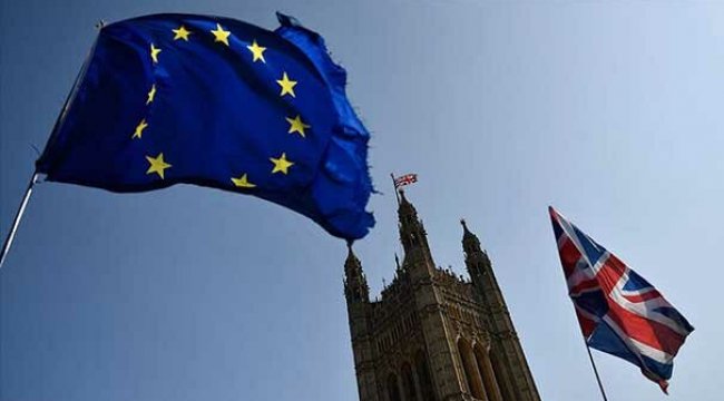 İngiliz Parlamentosunda hükümete 'Brexit darbesi' hazırlığı