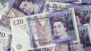 İngiltere’nin Kamu Borçlanması 24,7 Milyar Sterlin Seviyesinde 