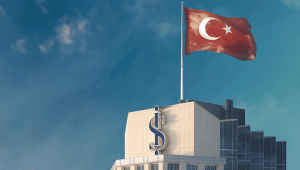 İş Bankası Yönetim Kurulu Başkanlığı’na Füsun Tümsavaş seçildi