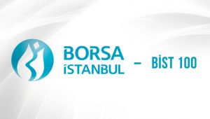 İstanbul Borsa günü düşüşle tamamladı