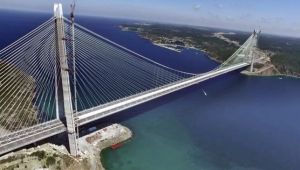 Köprülerden geçmeyen araçlar için halkın cebinden 6 milyar lira ödendi