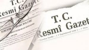 Kredi Riskinin Hesaplanmasına Yönelik Düzenleme Resmi Gazete'de