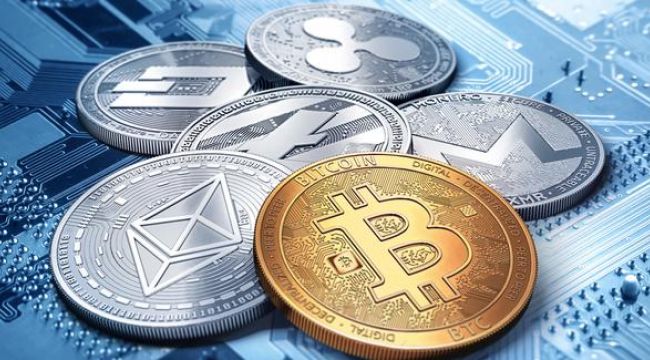 Kripto Para Birimleri Günü Karışık Seyirle Sonlandırıyor