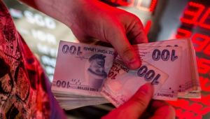Londra'da faizlerin yükseldiği hafta yabancıdan büyük çıkış