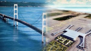 Mega projelere ödenecek 'garanti parası' dudak uçuklattı!