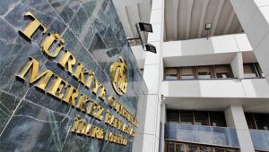 Merkez Bankası 2019 TÜFE tahminini yüzde 14.6'da tuttu