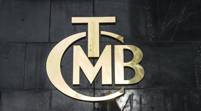 Merkez Bankası rezervleri arttı