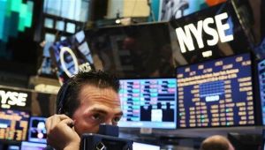 New York Borsası Karışık Seyirle Açıldı