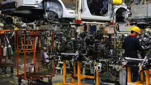 Otobüs minibüs ihracatına Romanya etkisi