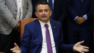 Pakdemirli: Tanzanya’nın kalkınması için birikimimizi ve tecrübelerimizi paylaşmaya hazırız