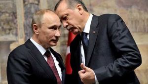 Reuters: Erdoğan, Putin’den indirim istedi!