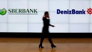 Sberbank, Denizbank Satışı İçin Yeni Fiyat Belirledi