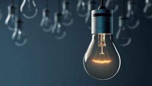 Şubat Ayında En Çok Kapanan Şirket Elektrik Enerjisi Üretiminde Yaşandı