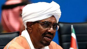 Sudan'ın devrik liderinin kardeşleri gözaltına alındı