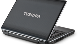 Toshiba ismini değiştirdi