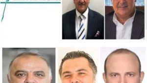 TURİZM GAZETECİ VE YAZARLARI YURTDIŞINDA ATAĞA GEÇİYOR