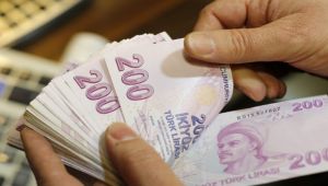 Türk Lirası Düşüşe Geçebilir