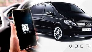 UBER’den küçülme kararı! Sarı taksiye ağırlık verilecek