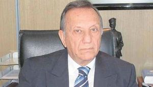 Ünlü iş insanı Atalay Şahinoğlu vefat etti!