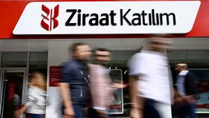 Ziraat'ten 250 milyon dolarlık sendikasyon kredisi
