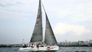 4. Deniz Kızı Ulusal Kadın Yelken Kupası İçin Kayıtlar Başladı