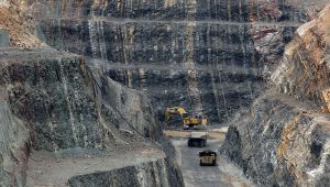 500 maden sahası ihale edilecek