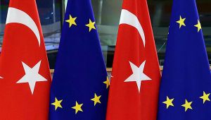 AB, Türkiye'deki Suriyeliler için 2,22 milyar euro aktardı