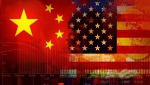 ABD Çin'e karşı ortak eylem çağrısı yaptı!