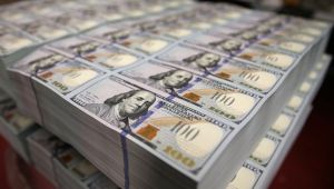 ABD'den 9 ülkeye kur manipülasyonu takibi